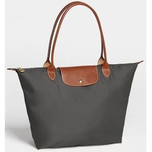 Longchamp Le Pliage Tote - Large